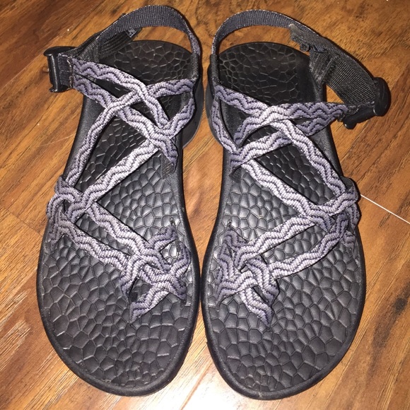 Chacos