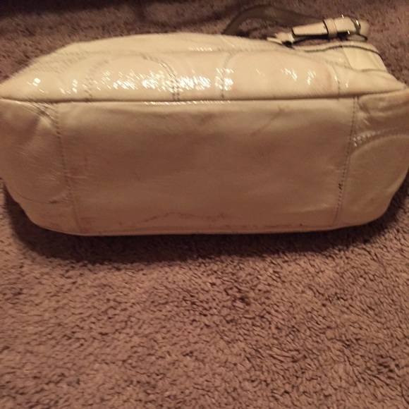 Coach purse - Picture 2 of 3