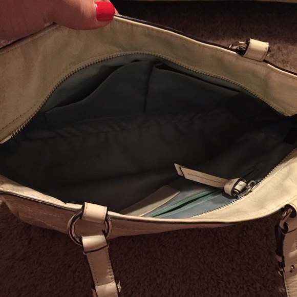 Coach purse - Picture 3 of 3