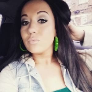 Meet your Posher, Jeana