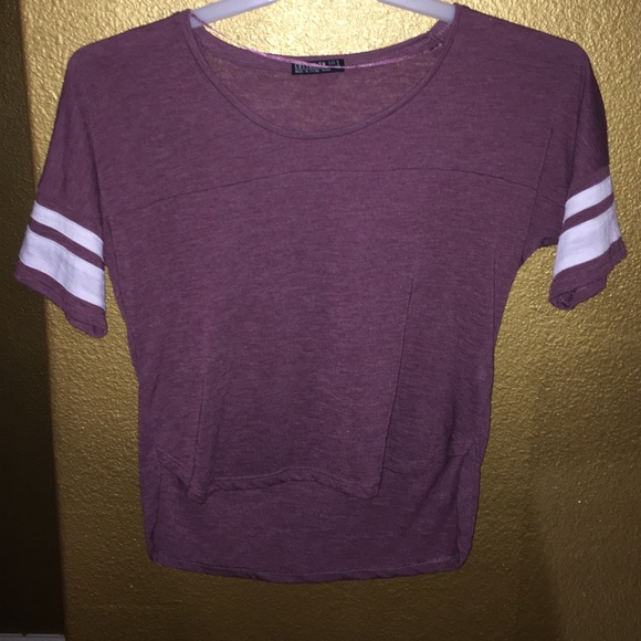 Jersey Shirt