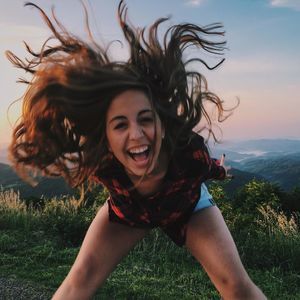 Meet your Posher, Laura