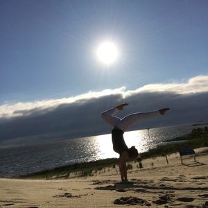 Meet your Posher, Brianna