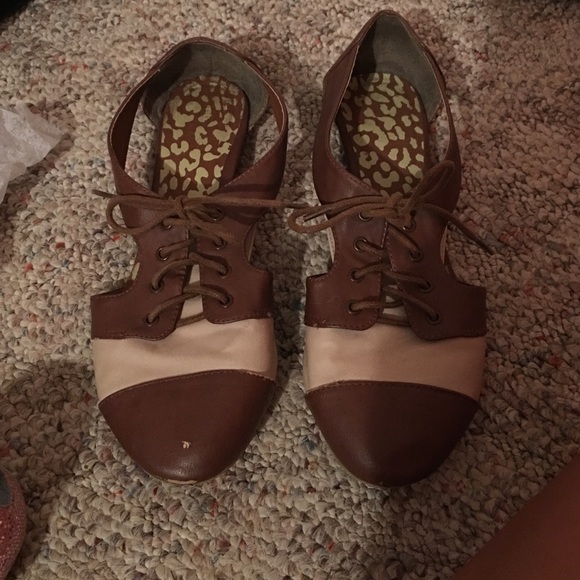 Flats