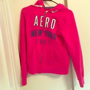 Aeropostale sweatshirt