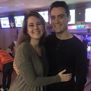 Meet your Posher, Chelsie