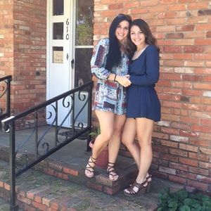 Meet your Posher, Kayli