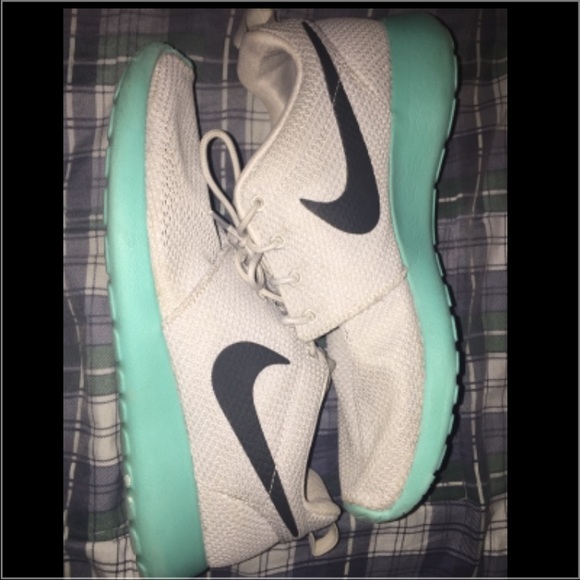 Nike Roshe Run