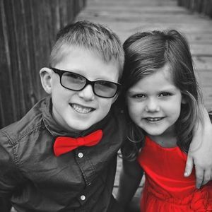 Meet your Posher, Cori