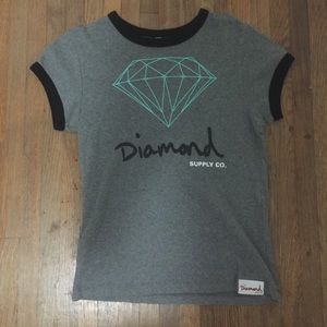 Diamond Supply Co T-Shirt.