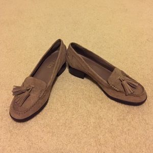 NEW Ralph Lauren loafers