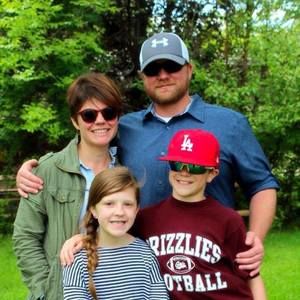 Meet your Posher, Tracy