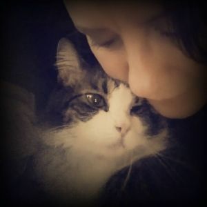 Meet your Posher, Cori