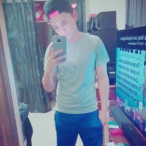 Meet your Posher, Nelson