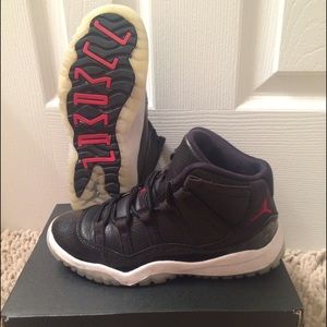 Kids Jordan's