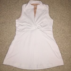 Lululemon workout top