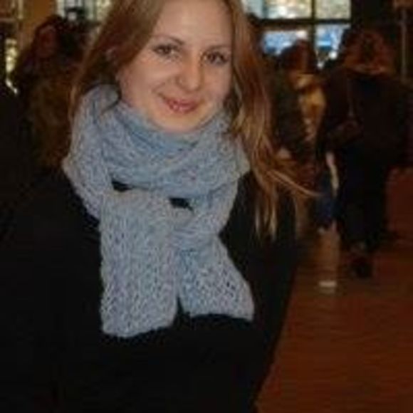 Meet your Posher, Inga