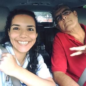 Meet your Posher, Mariela