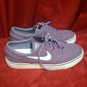Purple Stevan janoski