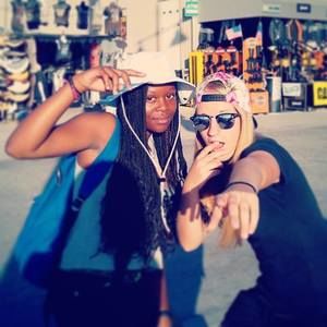 Meet your Posher, Tiffany