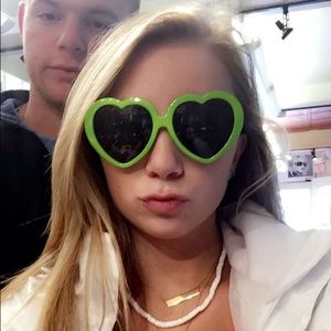 Meet your Posher, Cora