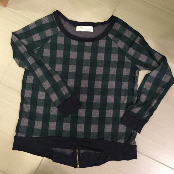 Vintage Havana shirt