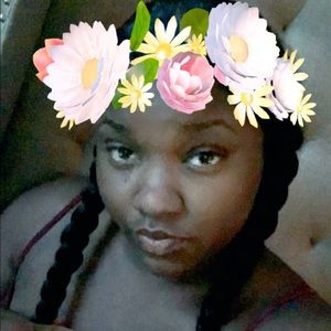 Meet your Posher, Nesha