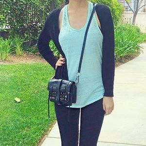 She + lo crossbody bag!