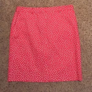 ❗️SALE❗️Brooks Brothers Pencil Skirt