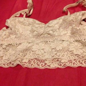 bundle of bralettes!