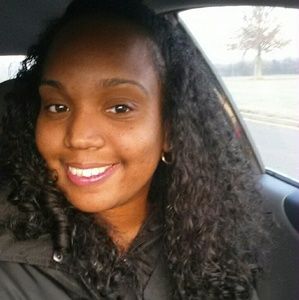 Meet your Posher, Shayna