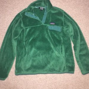 Patagonia pullover