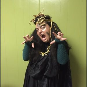 Meet your Posher, Rachel