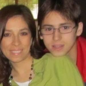 Meet your Posher, Buffy nicole