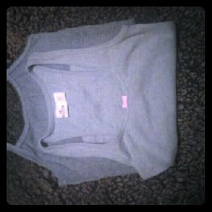 Set of 2 Hollister tank tops