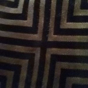 Meet your Posher, Satorya