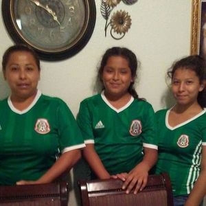 Meet your Posher, Marilu