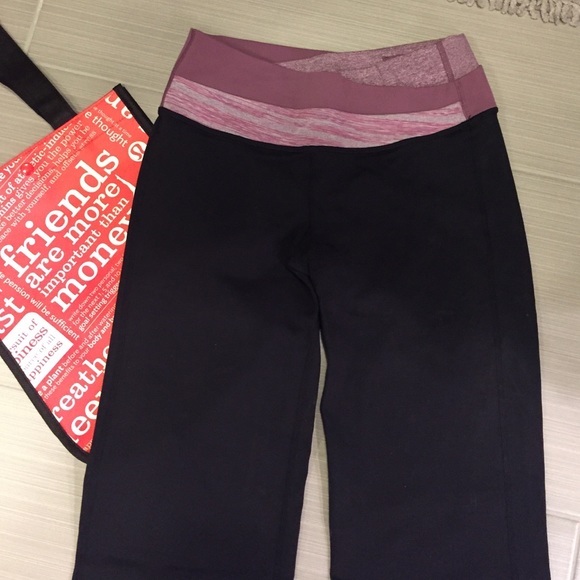 Lululemon Astro Pants