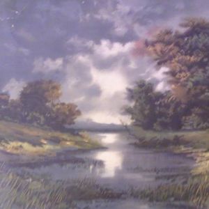 Meet your Posher, Evangeline