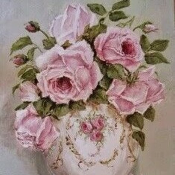 Meet your Posher, Alma - Picture 1 of 1