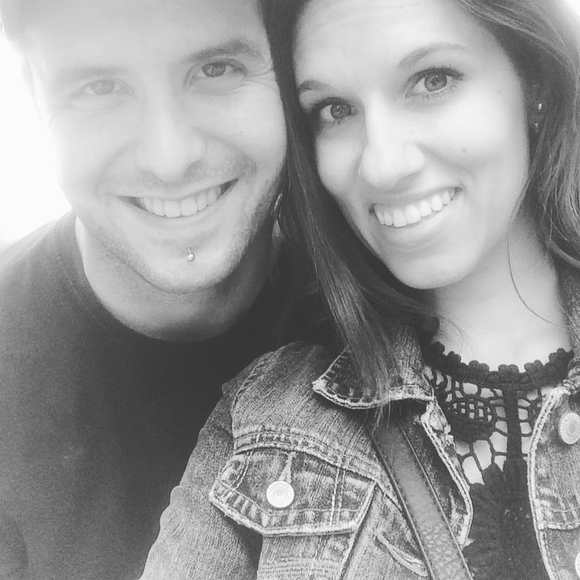 Meet your Posher, Kandice