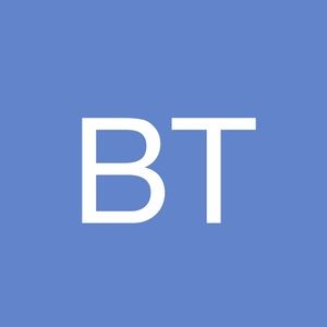 Meet your Posher, Britany