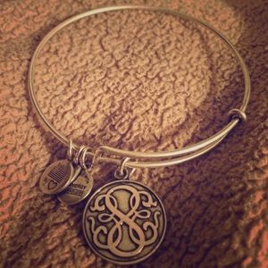 Alex and Ani bracelet