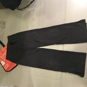 Lululemon sweatpants