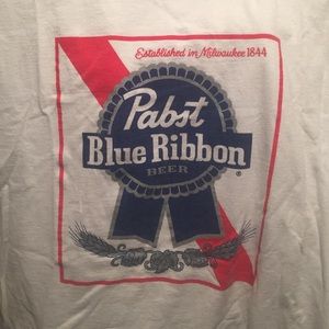 PBR TEE