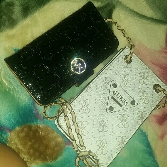 Guess & MK