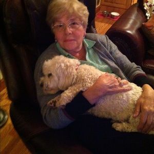 Meet your Posher, Kathryn