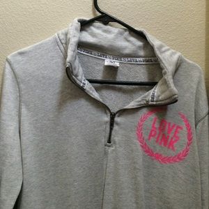 Victoria secret sweater!