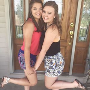 Meet your Posher, Logan