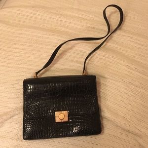 Vintage Hermes purse